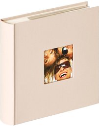 Album FUN 200 fotole taskutega 10x15 cm, ME-110 C