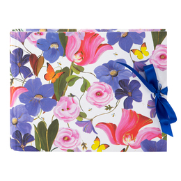 Album Garden of Colors 50 lk, 40.228, klassikaline leht 24,5x19,5 cm kinkekarbis Album Garden of Colors 50 lk, 40.228, klassikaline leht 24,5x19,5 cm kinkekarbis