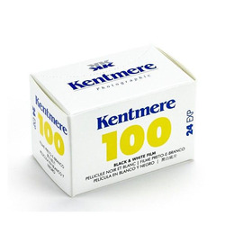 Film Kentmere 100 135-36