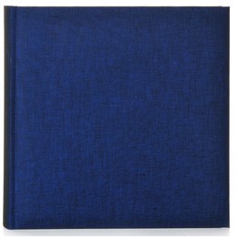 Album Summertime linane, klassikaline leht, 100 lk, 30x31 cm 31.708 tumesinine Album Summertime linane, klassikaline leht, 100 lk, 30x31 cm 31.708 tumesinine