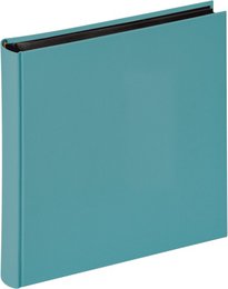 Album FUN FA-308-K klassikaline leht 30x30 cm 100 lk mereroheline, must leht Album FUN FA-308-K klassikaline leht 30x30 cm 100 lk mereroheline, must leht
