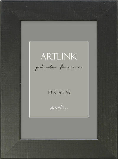 Raam Trendline Black 60x80 cm puit 76908