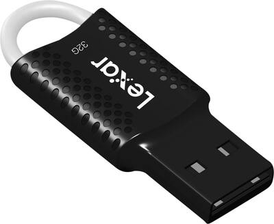 Mälupulk Lexar Jumpdrive V40 32 GB USB 2.0