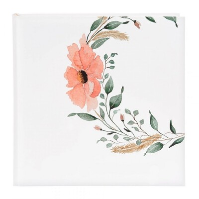 Album Wedding klassikaline leht 30x31 cm, 60 lk, 08 003