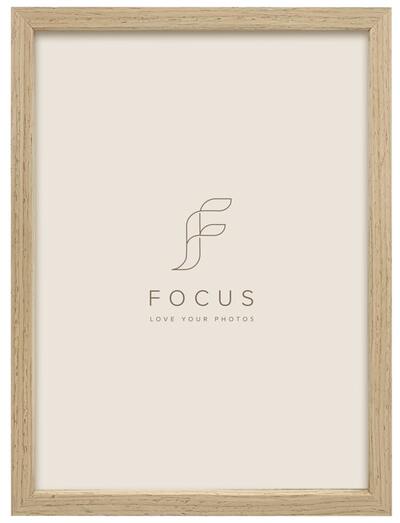 Raam Willow Oak puit 10x15 cm