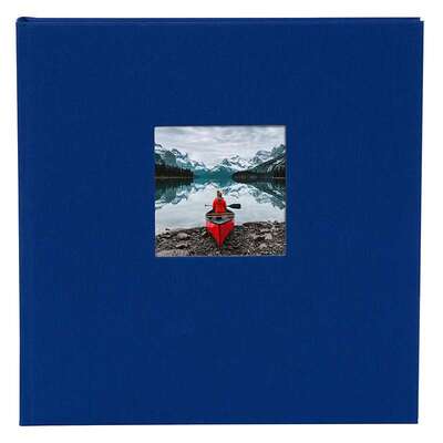 Album Bella Vista 200 fotole 10x15 cm 17.895 sinine