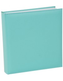 Album Cezanne klassikaline leht 100 lk mündiroheline, 29x31 cm, 31.812