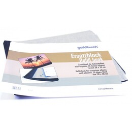 Alb. G 83.076 albumileht 29x24 must