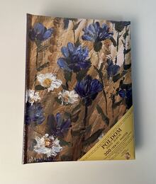 Album Chaber/Assortii taskutega 300x10x15 cm 