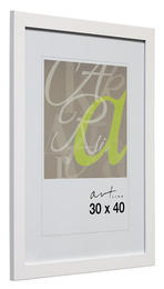 Raam Trendline White 60x80 cm puit 76928