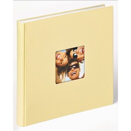 Album FUN FA-205-H beez, 40 lk, 26x25 cm