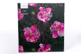 Album Midnight Rose 27.533 klassikalise lehega 30x31cm
