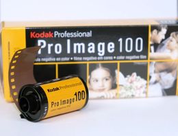 Film Kodak Pro Image 100 135-36