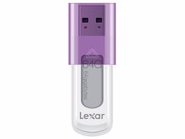 Mälupulk Lexar Jumpdrive 32 GB S50, USB 2.0