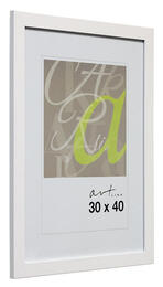 Raam Trendline White 50x70 cm 78467