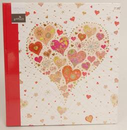 Album Big Heart Pink Turnowsky G.08.411 klassikaline