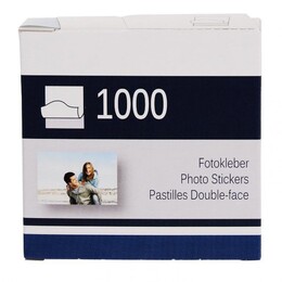 Fototeip Goldbuch 1000 tk pakis 83.092
