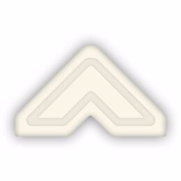 Fotonurgad disain 3L Nature 108 tk pakis, Ivory.