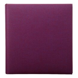 Album Summertime klassikaline leht 30x31 cm, 100 lk. 31.807 lilla