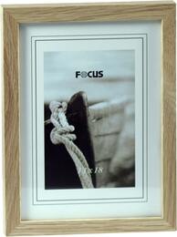 Raam Focus Soul Oak puit 21x29,7 cm