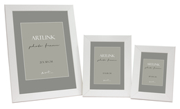 Raam Trendline White 15x23 cm puit 78469