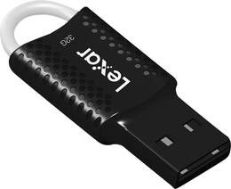 Mälupulk Lexar Jumpdrive V40 32 GB USB 2.0