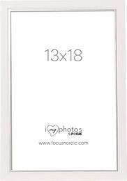 Raam Focus Twist White 13x18 cm puit