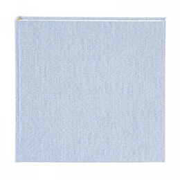 Album Clean Ocean sinine klassikaline leht 25x25 cm, 60 lk 24.755