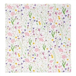 Album Meadow valge 30x31 cm klassikaline leht, 60 lk, 27.454