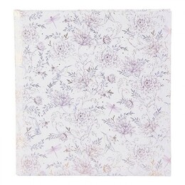 Album Hybrid Heritage lilla 30x31 cm klassikaline leht, 60 lk, 27.468