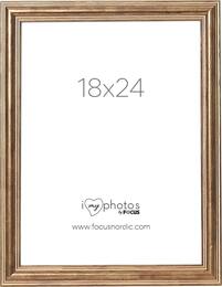 Raam Tango Wood Bronze puit 18x24 cm