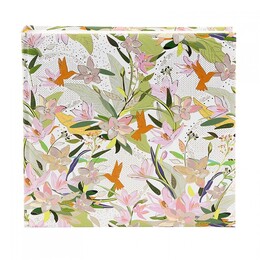 Album Royal Lilly klassikaline leht 30x31 cm, 60 lk, 27.487