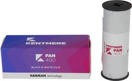 Film Kentmere 400 120