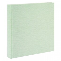 Album Clean Ocean linane, klassikaline leht, 100 lk, 30x31 cm 31.753 heleroheline