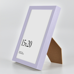 Raam Colorful Purple 10x15 cm puit, pleksiklaasiga, lilla 13185