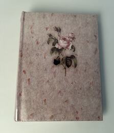 Album Soft1 taskutega 200 fotole 10x15 cm, roosidega