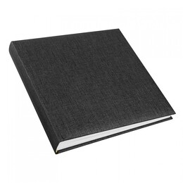 Album Summertime Trend 25x25 cm, 24.660, klassikaline 60 lk, antratsiit
