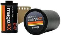 Film Ars-Imago BW XX vision 3 135.30