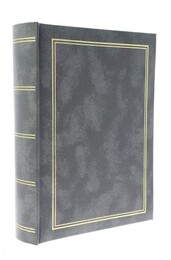 Fotoalbum Classic hall 100 fotole 10x15 cm B46100S
