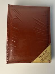 Album Brandy taskutega 300 fotole 10x15 cm