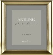 Raam Gala Gold 29,7x42 cm plastik 01773
