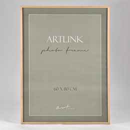 Raam Leila Oak 60x80 cm puit, 26200