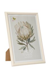 Raam Hugo 21x30 cm plastik, erinevad värvid