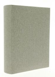 Album Linen Beige taskutega 300 fotole 10x15 cm