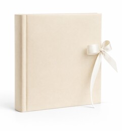 Album Velvet Honey taskutega 200 fotole 10x15 cm, beez, seotava paelaga