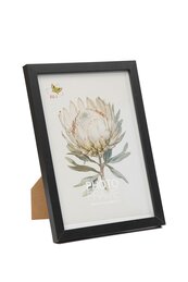 Raam 1212 Black 15x21 cm plastik