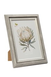 Raam Natali Silver 15x21 cm plastik