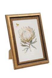 Raam Natali Gold 21x30 cm plastik