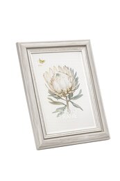 Raam Natali Silver 30x40 cm plastik
