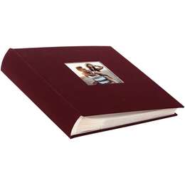 Album Bella Vista bordoo 200 fotole 10x15 cm 17.802